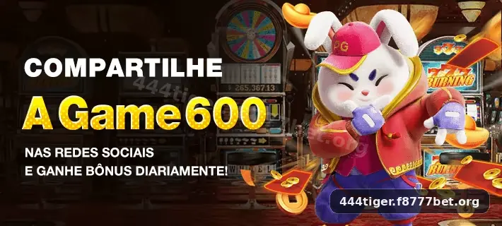 444tiger plataforma 3