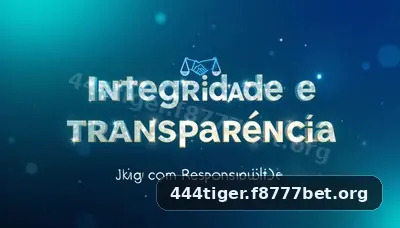 444tiger plataforma 1